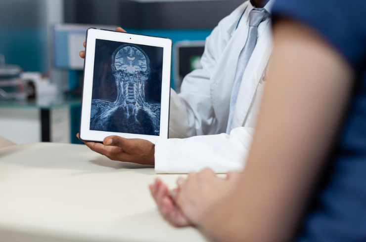 Digital X-Ray