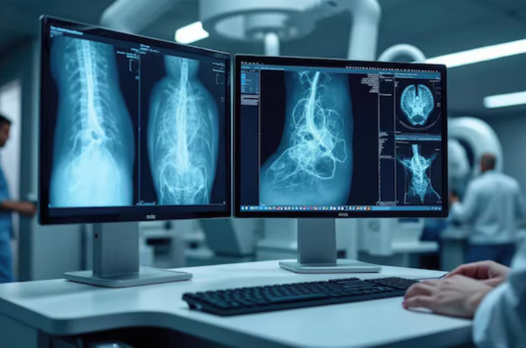 General Radiology